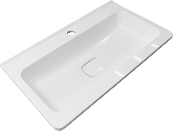 Умывальник Symbolite Марелла Люкс 70х40