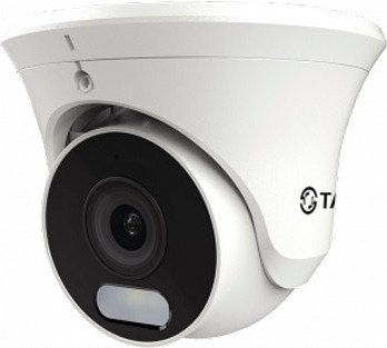 IP-камера Tantos TSi-Ee25FP - фото