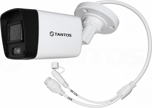 IP-камера Tantos TSi-Peco55FP