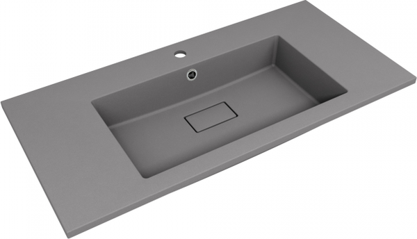 Умывальник Symbolite Line 100x48 - фото