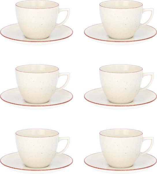 Набор для чая/кофе Cmielow i Chodziez City CT02-4012410 - фото