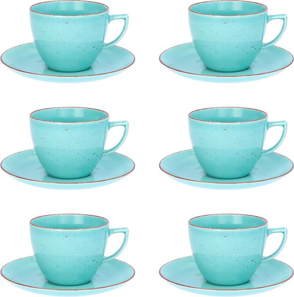 Набор для чая/кофе Cmielow i Chodziez City CT05-4012410 - фото