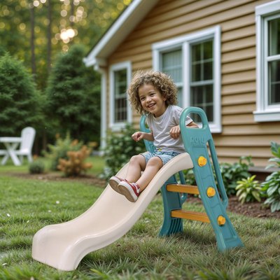 Горка Dolu Junior / 2628