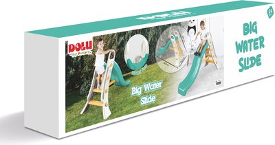 Горка Dolu 2629