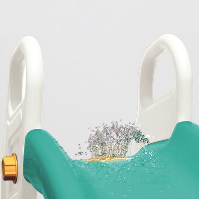 Горка Dolu 2629