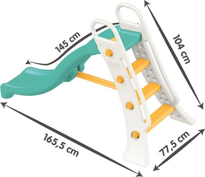 Горка Dolu 2629