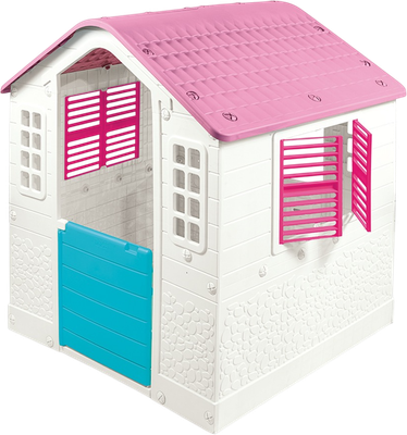 Домик для детской площадки Dolu Country Play house / 2579 - фото