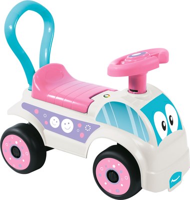 Каталка детская Dolu Foot to Floor / 2621 - фото