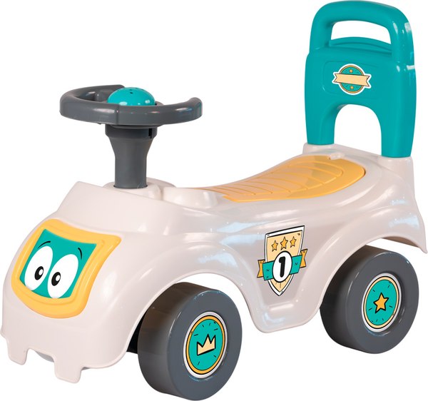 Каталка детская Dolu My 1st / 2622 - фото