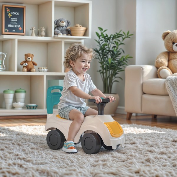 Каталка детская Dolu My 1st / 2622