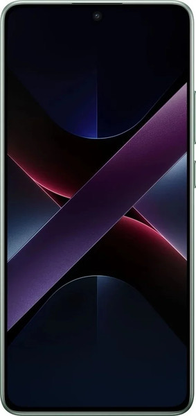 Смартфон POCO X7 Pro 12GB/256GB