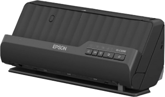 Протяжный сканер Epson WorkForce ES-C320W / B11B270505 - фото