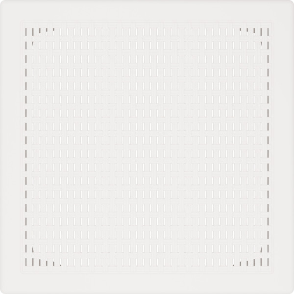 Кофейный столик садовый Альтернатива Ротанг Лайт М8910 (белый)