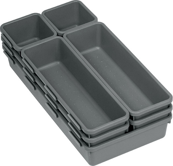 Набор лотков для хранения Idea №3 М1619