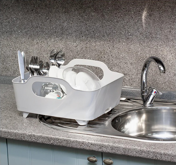 Сушилка для посуды Idea Изли М1177