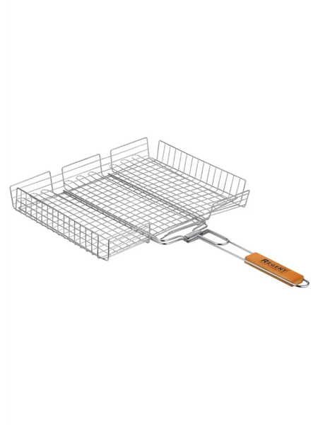 Решетка для мангала Regent Inox Picnic 72-8005 - фото