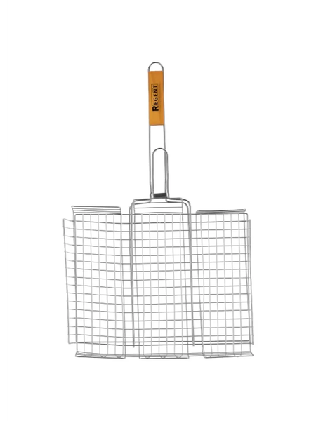 Решетка для мангала Regent Inox Picnic 72-8005