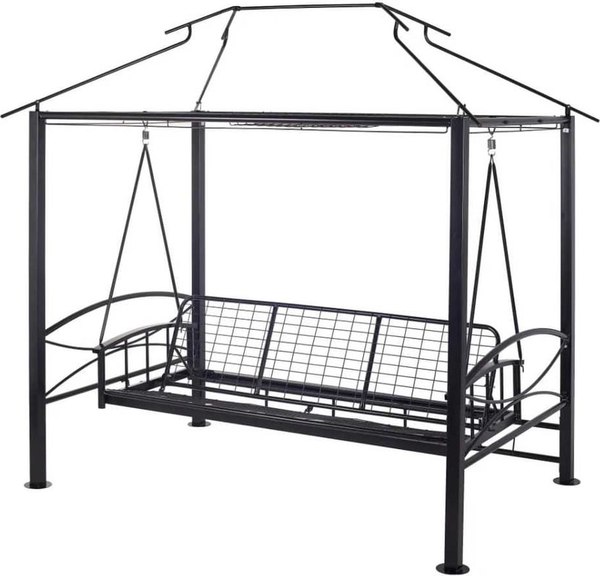 Качели садовые Удачная мебель Пальмира A31BL.T01