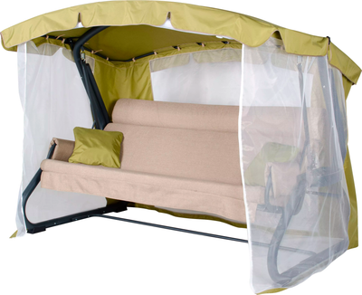 Качели садовые Удачная мебель Империя A43А.625 - фото