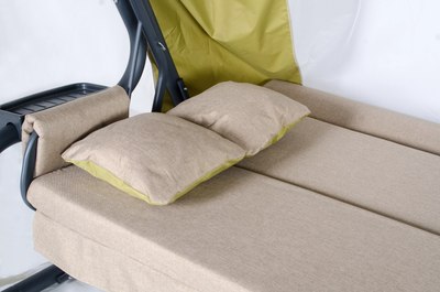 Качели садовые Удачная мебель Империя A43А.625