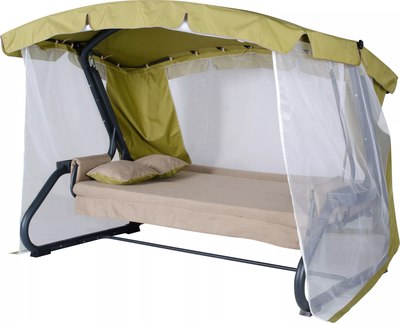 Качели садовые Удачная мебель Империя A43А.625