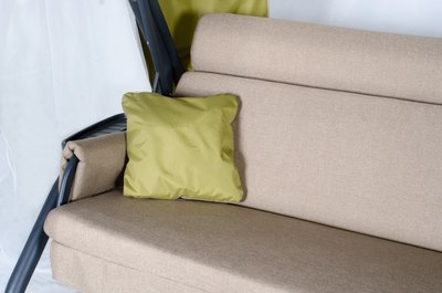 Качели садовые Удачная мебель Империя A43А.625