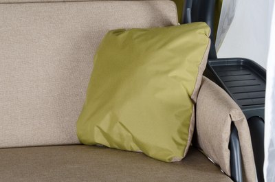 Качели садовые Удачная мебель Империя A43А.625