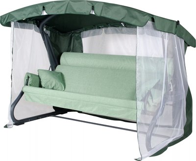 Качели садовые Удачная мебель Империя A43A.631 - фото