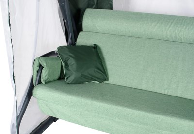 Качели садовые Удачная мебель Империя A43A.631