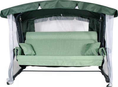 Качели садовые Удачная мебель Империя A43A.631