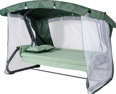 Качели садовые Удачная мебель Империя A43A.631