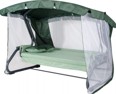 Качели садовые Удачная мебель Империя A43A.631