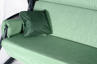 Качели садовые Удачная мебель Империя A43A.631