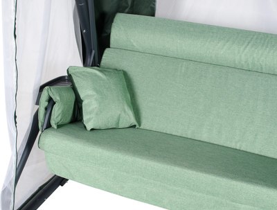 Качели садовые Удачная мебель Империя A43A.631