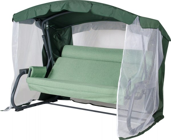 Качели садовые Удачная мебель Мерида Премиум A56A.631 - фото