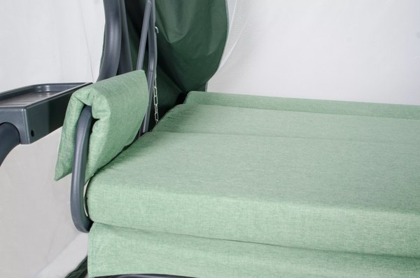 Качели садовые Удачная мебель Мерида Премиум A56A.631