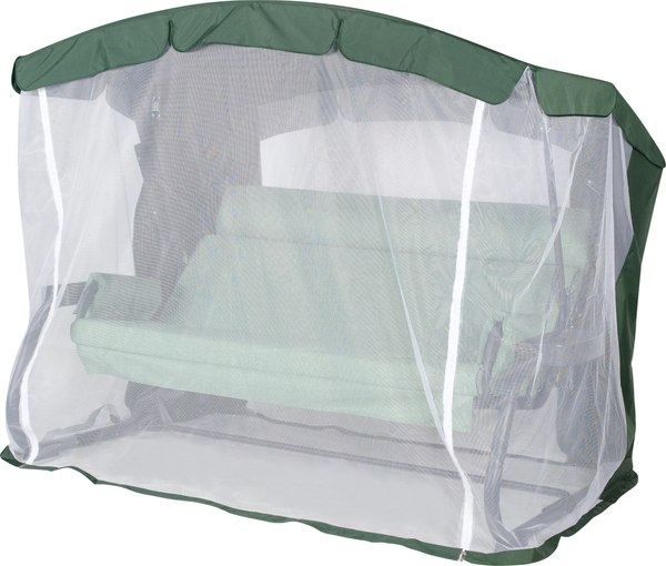 Качели садовые Удачная мебель Мерида Премиум A56A.631