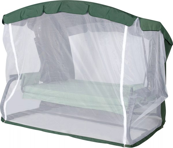 Качели садовые Удачная мебель Мерида Премиум A56A.631