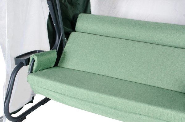 Качели садовые Удачная мебель Мерида Премиум A56A.631