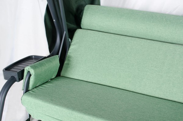 Качели садовые Удачная мебель Мерида Премиум A56A.631