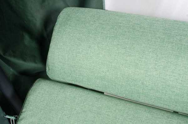 Качели садовые Удачная мебель Мерида Премиум A56A.631