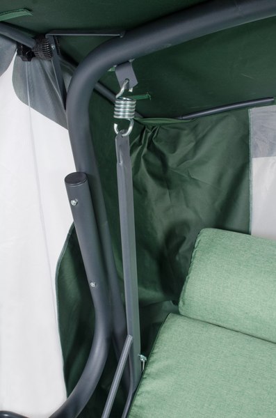 Качели садовые Удачная мебель Мерида Премиум A56A.631