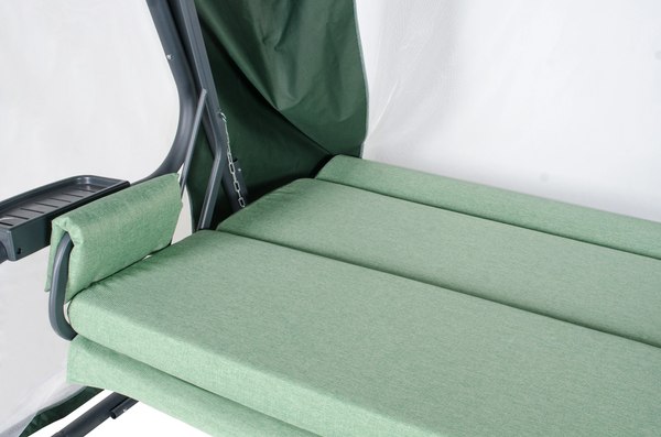 Качели садовые Удачная мебель Мерида Премиум A56A.631