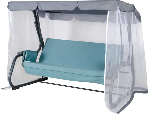 Качели садовые Удачная мебель Галисия A52A.630 - фото