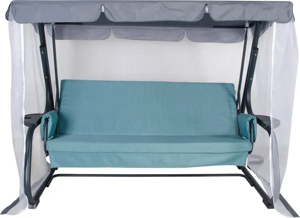 Качели садовые Удачная мебель Галисия A52A.630