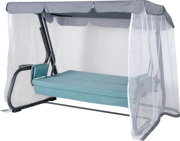 Качели садовые Удачная мебель Галисия A52A.630