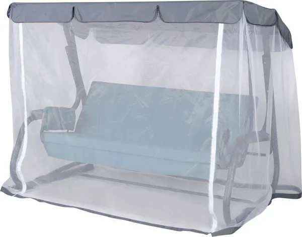 Качели садовые Удачная мебель Галисия A52A.630