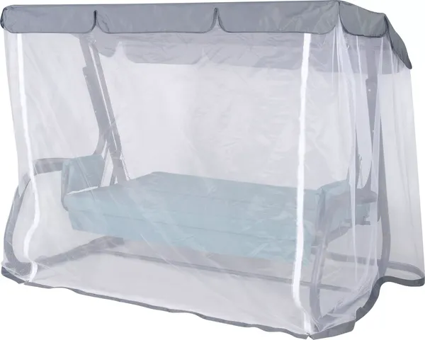 Качели садовые Удачная мебель Галисия A52A.630