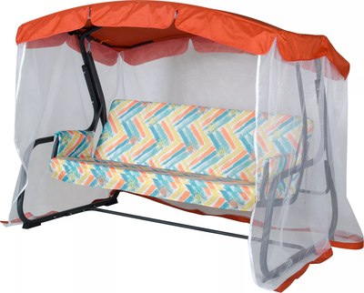 Качели садовые Удачная мебель Тропикана A45A.320 - фото