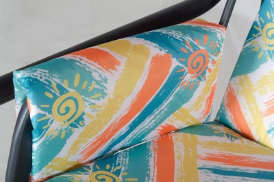 Качели садовые Удачная мебель Тропикана A45A.320